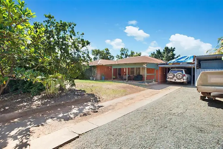 Third view of Homely house listing, 3 Warburton Crescent, Dampier WA 6713