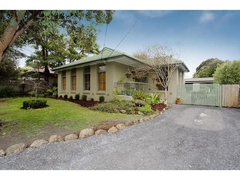 Main view of Homely house listing, 28 Bronhill Road, Ringwood East VIC 3135