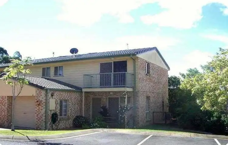 2/30 Gemvale Road, Reedy Creek QLD 4227