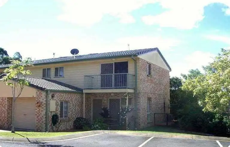 Main view of Homely townhouse listing, 2/30 Gemvale Road, Reedy Creek QLD 4227