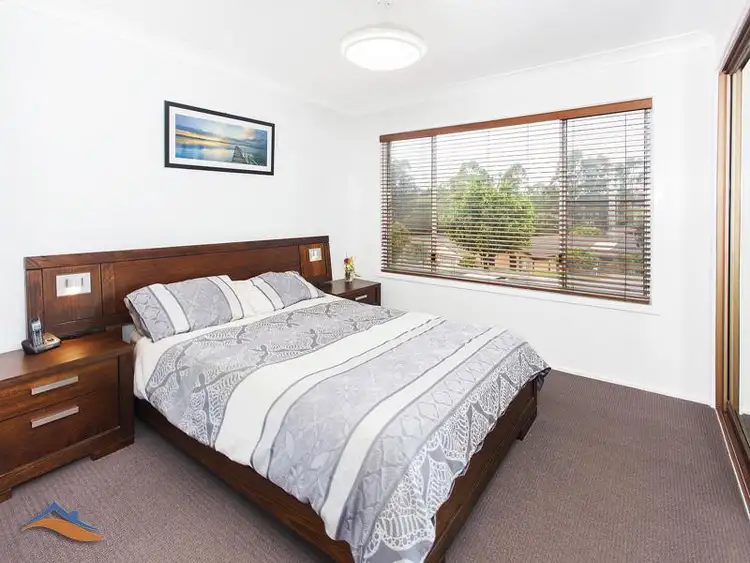 Sixth view of Homely villa listing, 14a Derribong Drive, Cordeaux Heights NSW 2526