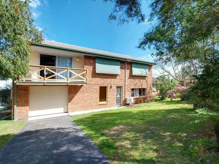 23 Thurlow Avenue, Nelson Bay NSW 2315