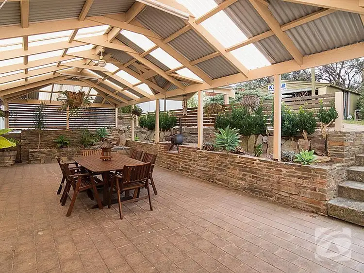Second view of Homely house listing, 11 Allargue Street, Nairne SA 5252