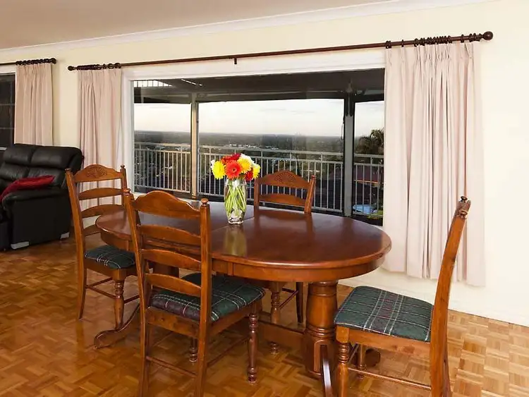 Seventh view of Homely house listing, 9 Chardonnay Grove, Mount Nasura WA 6112