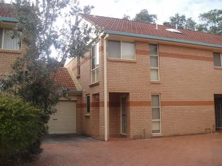 Main view of Homely townhouse listing, 3/86 Booner Street, Hawks Nest NSW 2324