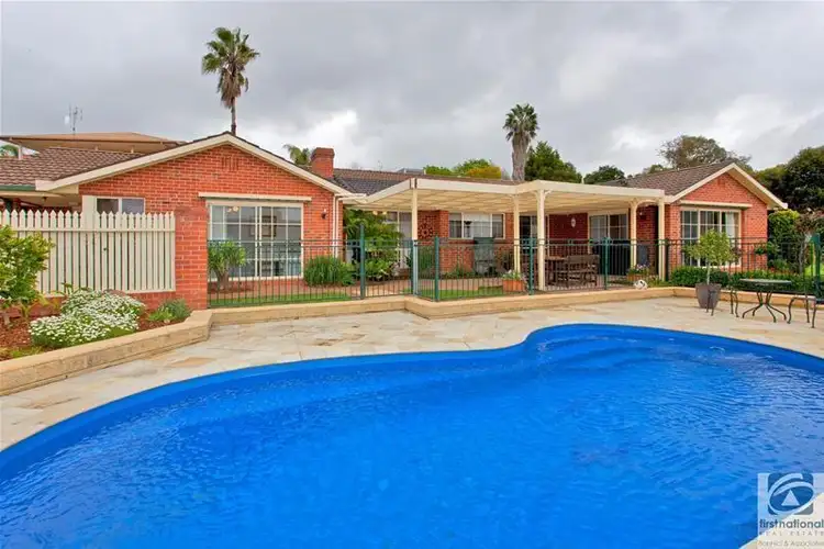 6 Binder Crescent, Wodonga VIC 3690