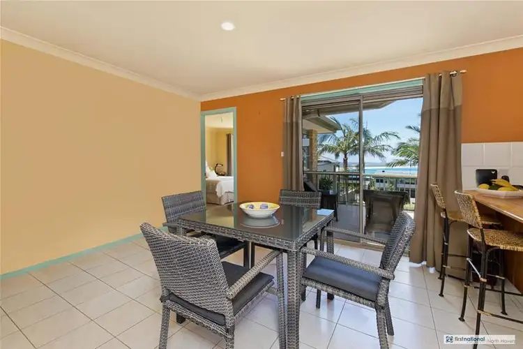Fifth view of Homely house listing, 10 Skyline Place, Bonny Hills NSW 2445