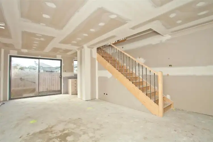 Second view of Homely townhouse listing, 2/1B Corona Street, Mayfield NSW 2304