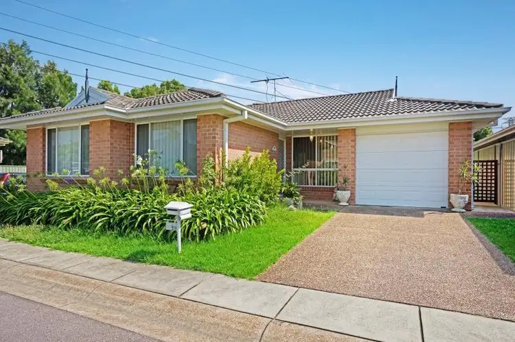28/26 Abel Street, Wallsend NSW 2287