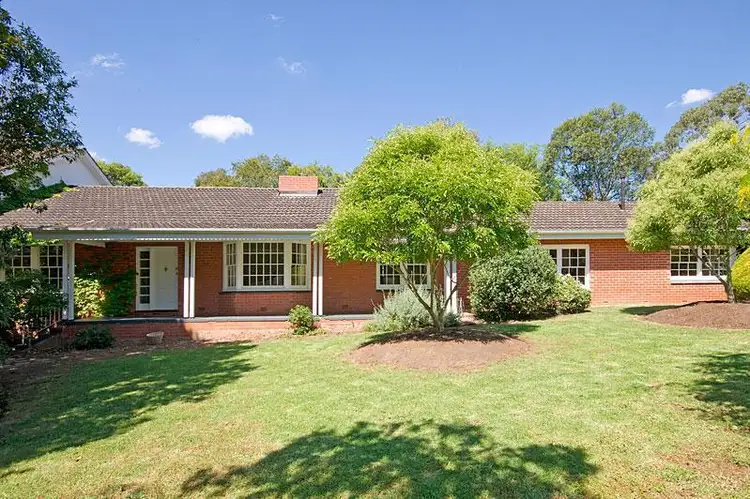 Second view of Homely house listing, 33 Romalo Avenue, Magill SA 5072