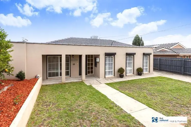6 Waranga Street, Dandenong North VIC 3175