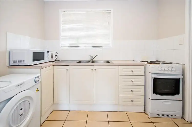 Third view of Homely semi-detached listing, 16A Debra Street, Centenary Heights QLD 4350