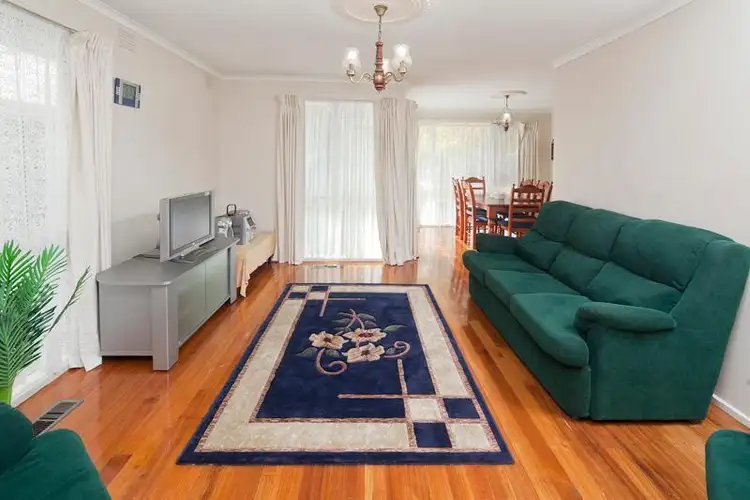 Fourth view of Homely house listing, 82 James Cook Drive, Endeavour Hills VIC 3802