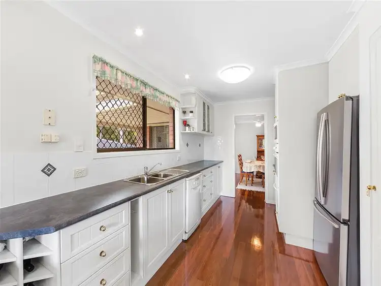 Fifth view of Homely house listing, 54 Delafield Street, Sunnybank QLD 4109