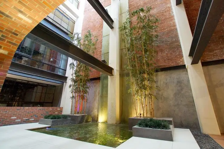Seventh view of Homely apartment listing, 18/82 King Street, Perth WA 6000