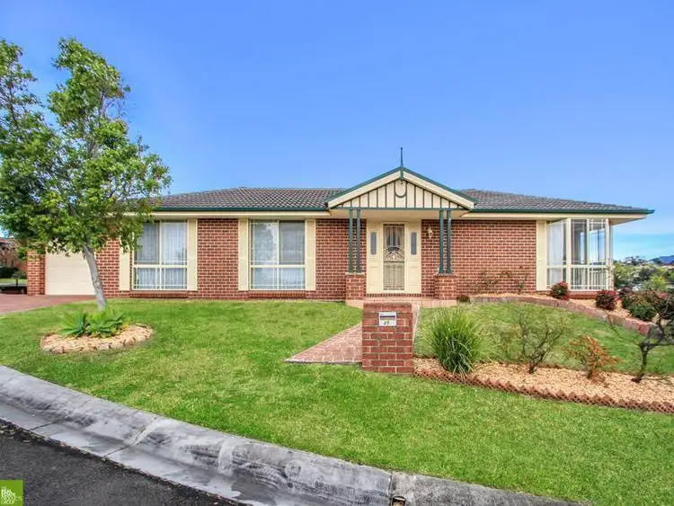 49 Sanderson Road, Kanahooka NSW 2530