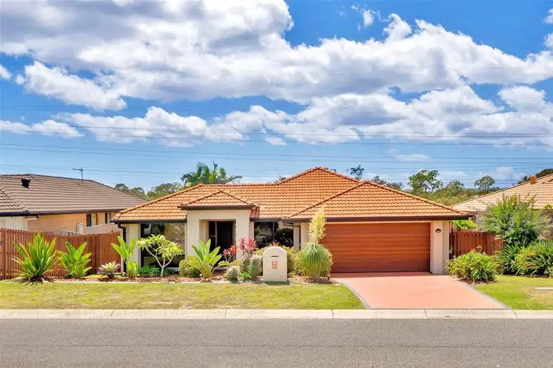 Main view of Homely house listing, 24 Leopardwood Circuit, Robina QLD 4226