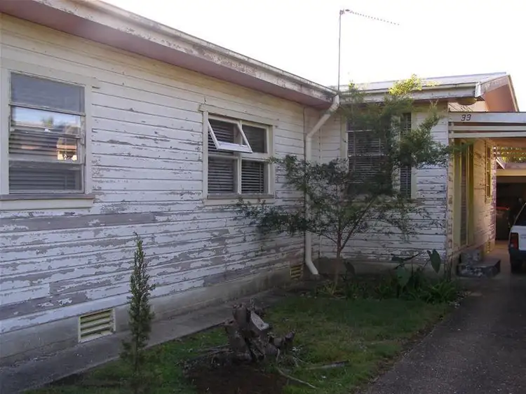 33 Gundagai Street, Coffs Harbour NSW 2450