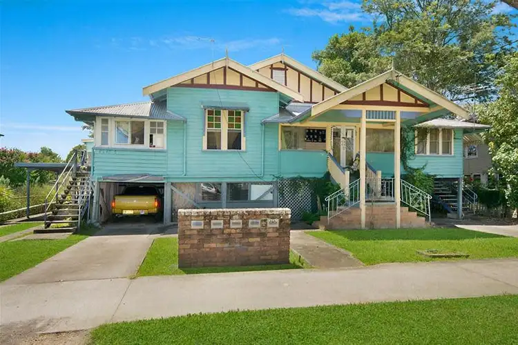 68 & 68a Wilson Street, South Lismore NSW 2480