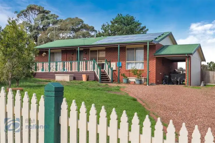 11 Jandarew Court, Kilmore VIC 3764