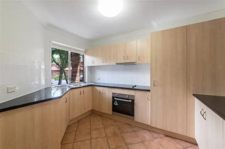 Fourth view of Homely townhouse listing, 4/59a Martin Street, Nerang QLD 4211