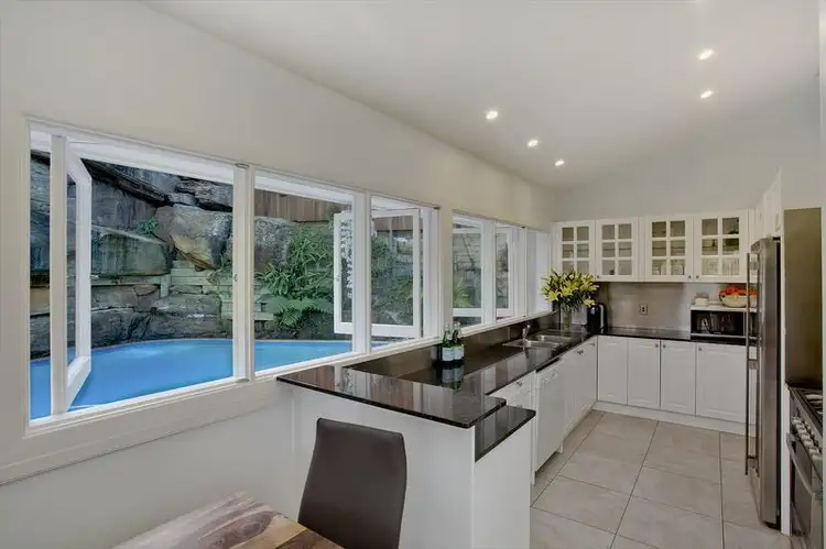 Sixth view of Homely house listing, 1 Canungra Place, Elanora Heights NSW 2101