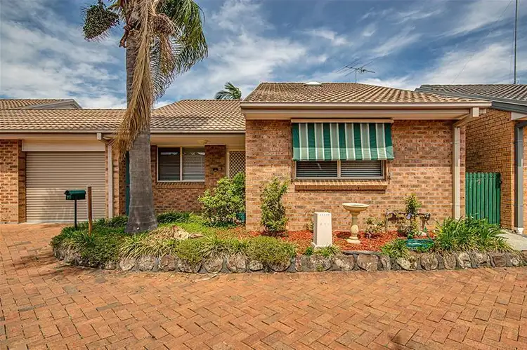 Main view of Homely house listing, 7 Sabine Close, Charlestown NSW 2290