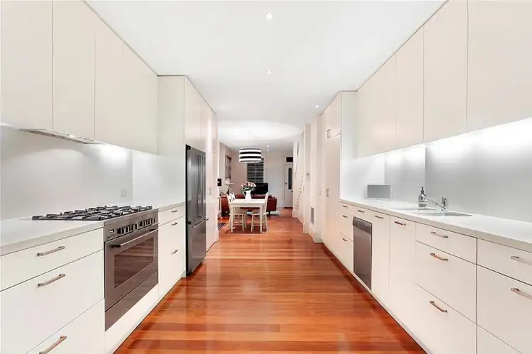 Fourth view of Homely house listing, 23 Renny Street, Paddington NSW 2021