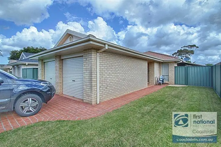 76 Sunnybank Crescent, Horsley NSW 2530