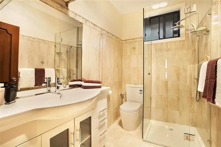 Fourth view of Homely house listing, 180 Grandview Road, New Lambton Heights NSW 2305
