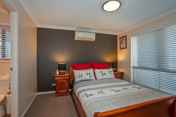 Fifth view of Homely apartment listing, 2/4 Nabiac Close, Kearneys Spring QLD 4350
