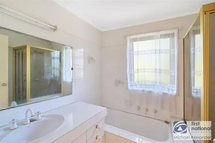 Sixth view of Homely house listing, 14 Woodhouse Drive, Ambarvale NSW 2560