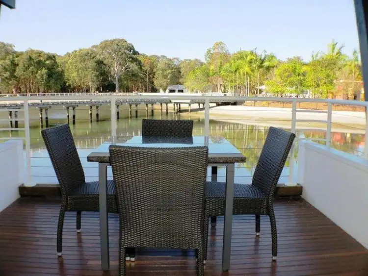 Second view of Homely apartment listing, 1307 Marine Duluxe, South Stradbroke QLD 4216