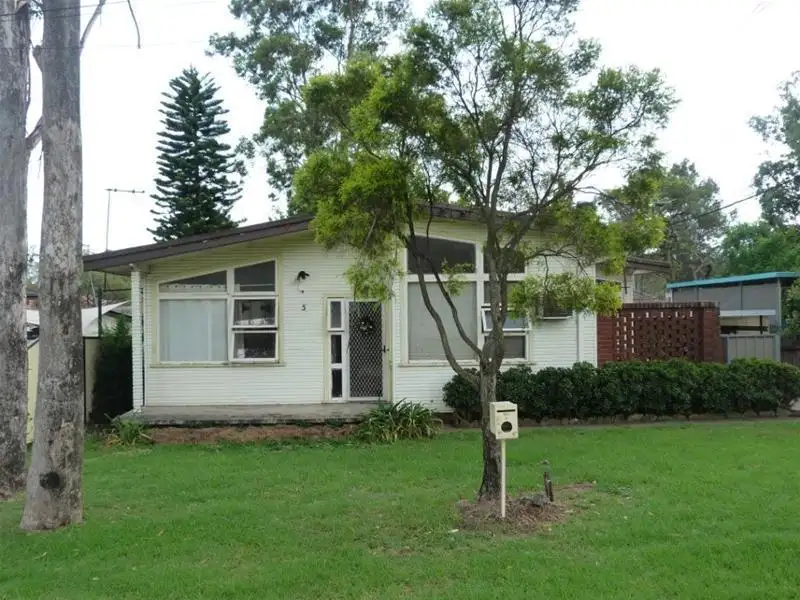 Main view of Homely house listing, 5 Varian Street, Mount Druitt NSW 2770