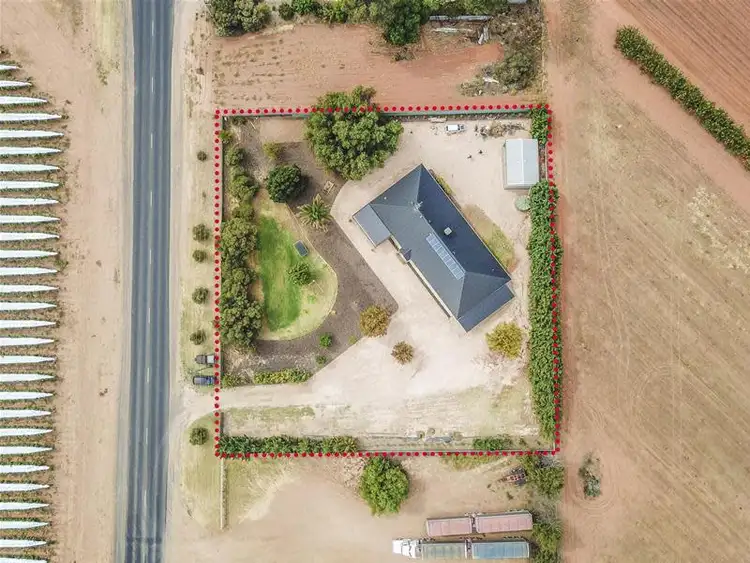 Fifth view of Homely house listing, 2901 Eleventh Street, Irymple VIC 3498