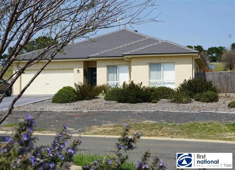 Main view of Homely house listing, 3 Lumsden Lane, Yass NSW 2582