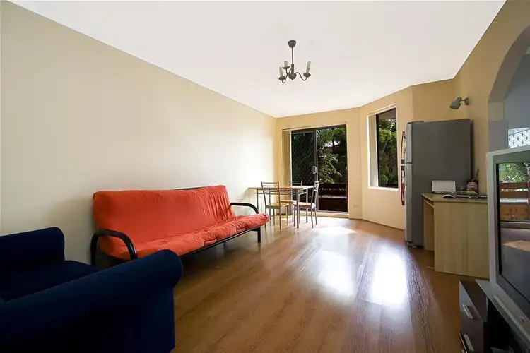 Second view of Homely unit listing, 16/34-42 Dee Why Parade, Dee Why NSW 2099