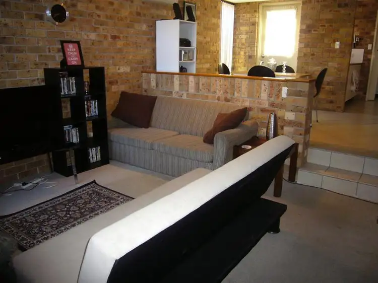 Fourth view of Homely townhouse listing, 5/18 Hopkins Street, Merewether NSW 2291
