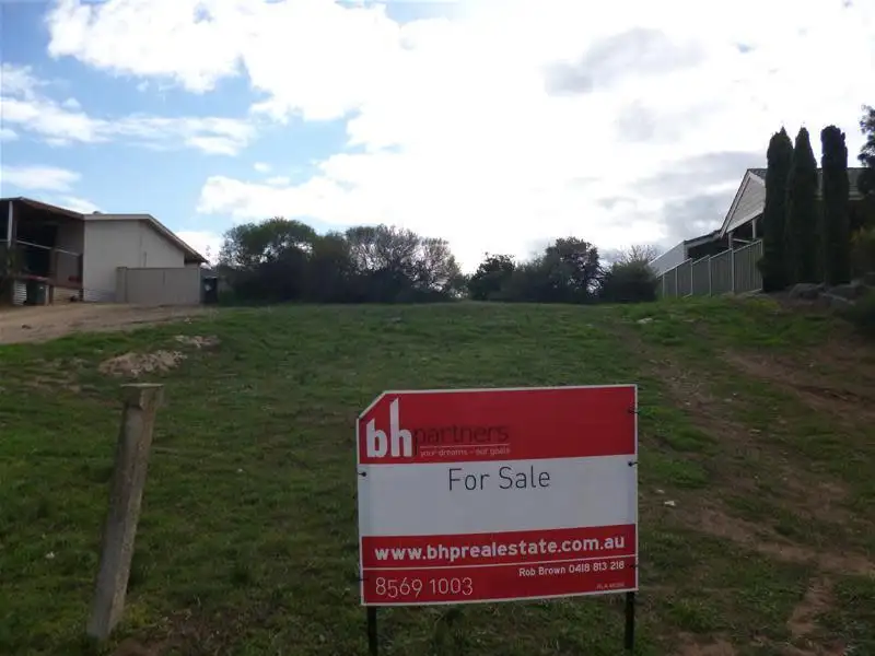 Main view of Homely land listing, 73 Crawford Crescent, Mannum SA 5238