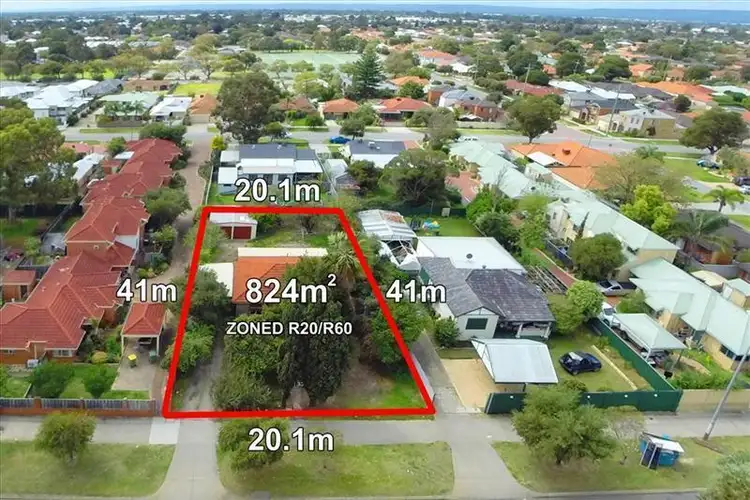 133 Orrong Road, Rivervale WA 6103