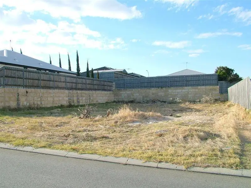 Main view of Homely land listing, 6 Mowbray Square, Clarkson WA 6030