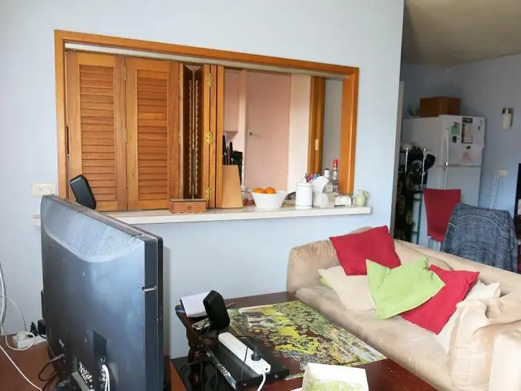Fifth view of Homely apartment listing, 4/29 Florence Street, Taree NSW 2430