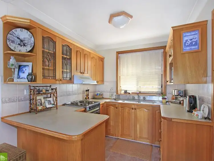 Second view of Homely house listing, 46 Galong Crescent, Koonawarra NSW 2530