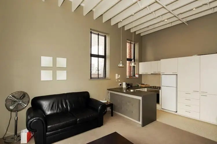 Main view of Homely apartment listing, 20/838 Hay Street, Perth WA 6000