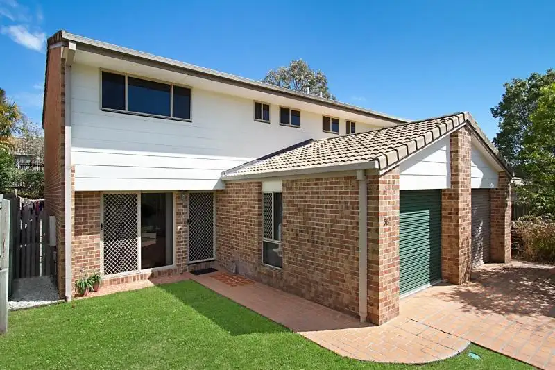 Main view of Homely townhouse listing, 56/96 Galleon Way, Currumbin Waters QLD 4223
