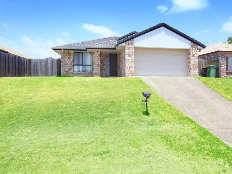 56 Gannon Way, Upper Coomera QLD 4209