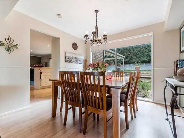 Fourth view of Homely house listing, 32 Backhaus Avenue, Sunbury VIC 3429