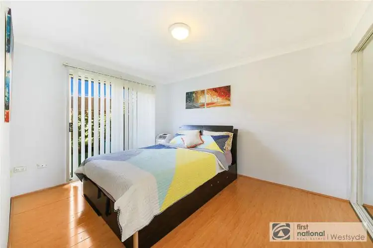 Third view of Homely apartment listing, 63/68 Macarthur Street, Parramatta NSW 2150