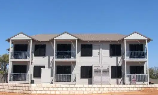 Sixth view of Homely block of units listing, 2 Grant Place, Port Hedland WA 6721