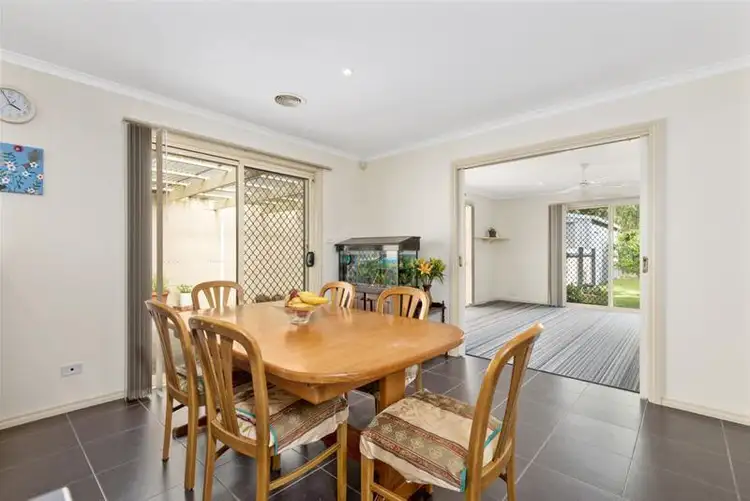 Fourth view of Homely house listing, 49 Rigel Road, Lara VIC 3212
